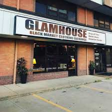 Photo of Glamhouse Store Front